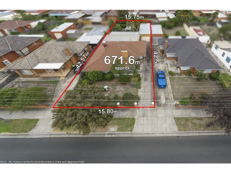 11 Burton Street, Lalor VIC 3075