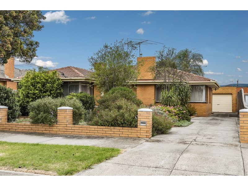 11 Burton Street, Lalor VIC 3075