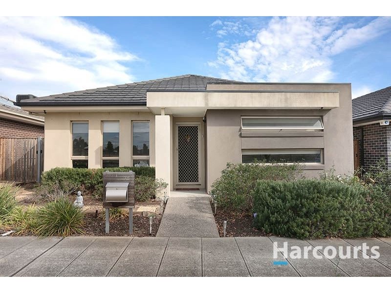16 Creeds Farm Lane, Epping VIC 3076