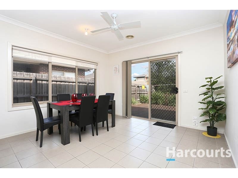 16 Creeds Farm Lane, Epping VIC 3076