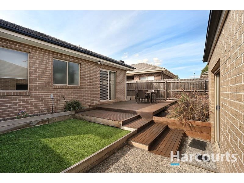 16 Creeds Farm Lane, Epping VIC 3076