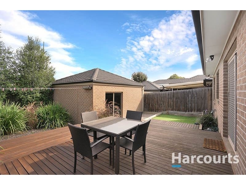 16 Creeds Farm Lane, Epping VIC 3076