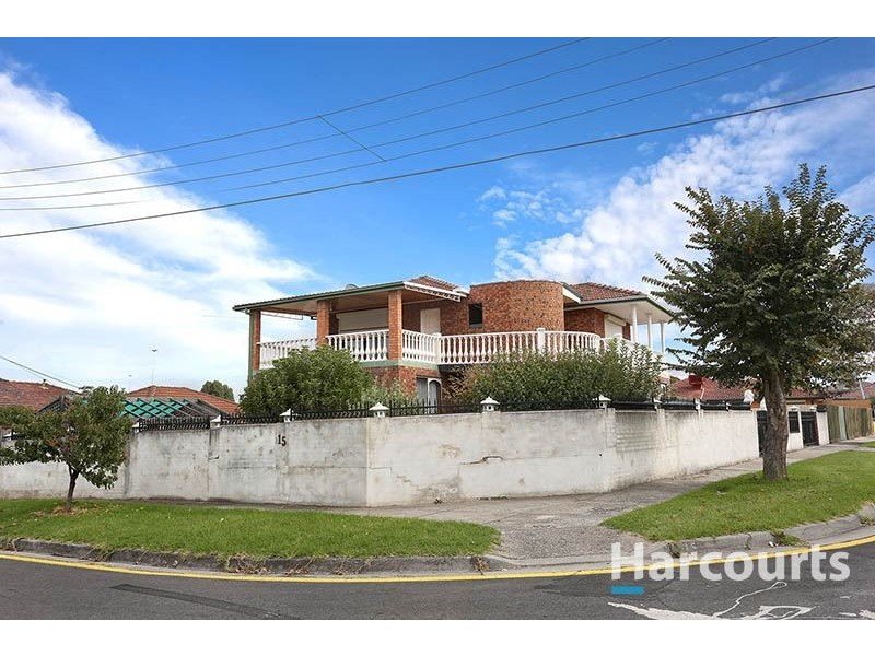 15 Maryland Close, Thomastown VIC 3074