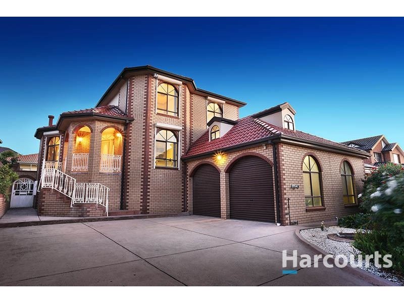 9 Mossman Crescent, Lalor VIC 3075