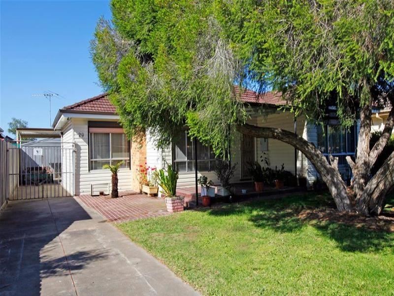29 William Street, Lalor VIC 3075