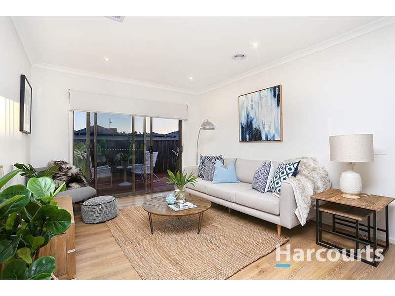 3 Kingbird Crescent, Doreen VIC 3754