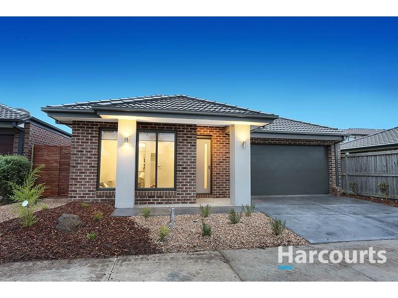 4 Ghan Link, Doreen VIC 3754