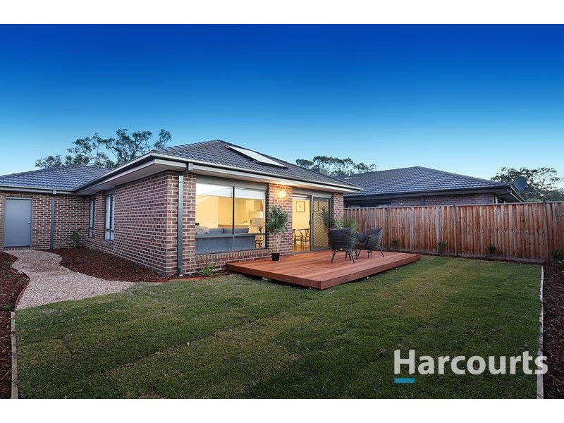 4 Ghan Link, Doreen VIC 3754