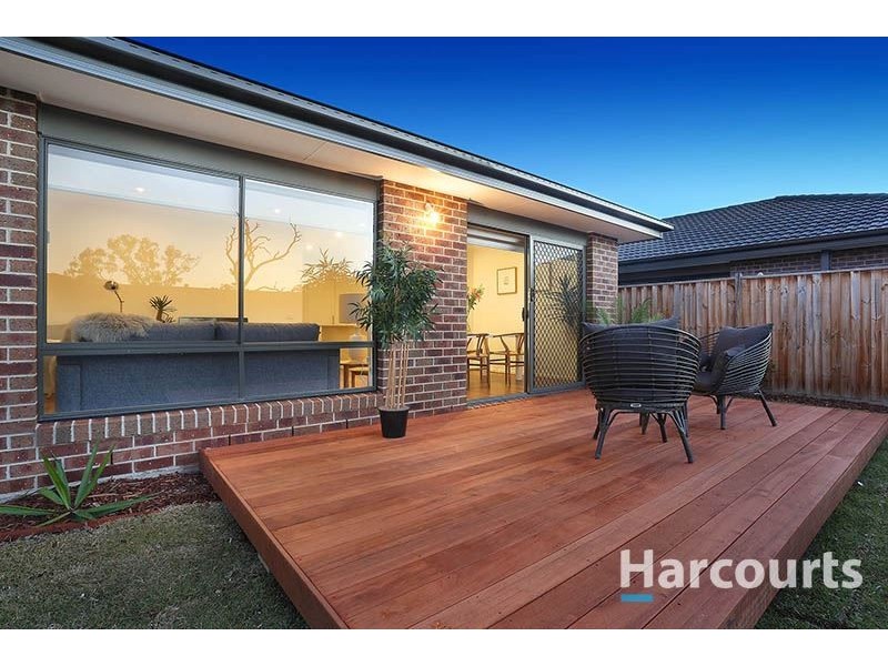 4 Ghan Link, Doreen VIC 3754