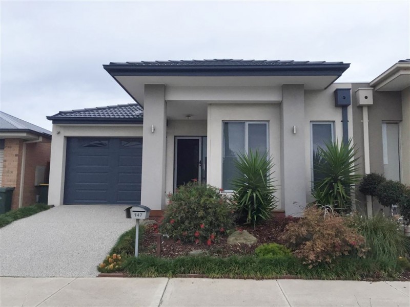 147 Everard Road, Mernda VIC 3754