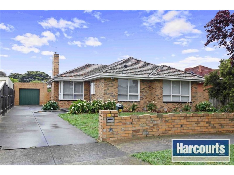 5 Lloyd Avenue, Epping VIC 3076