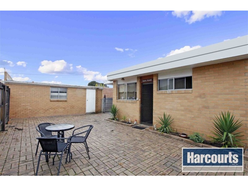 5 Lloyd Avenue, Epping VIC 3076