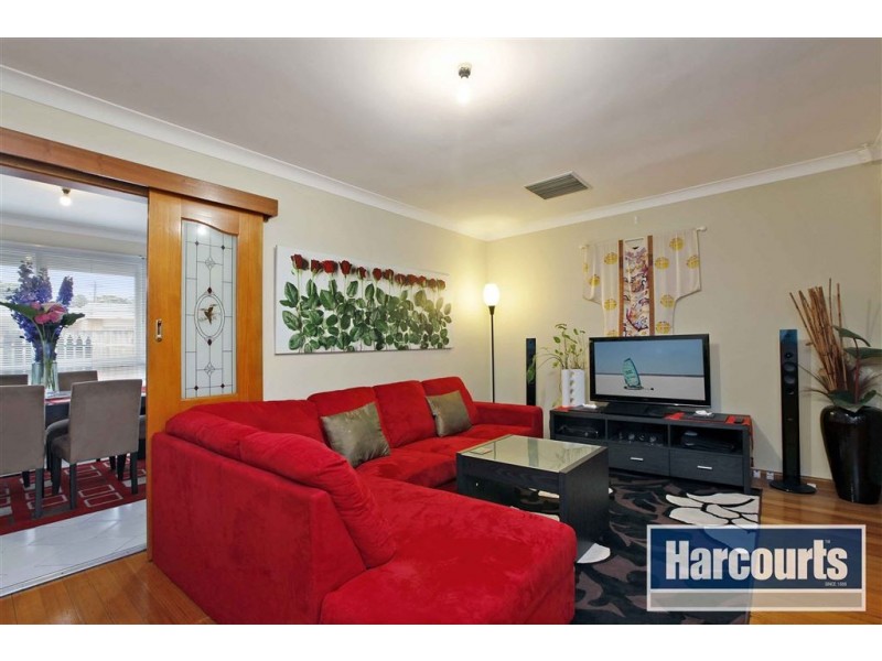 5 Lloyd Avenue, Epping VIC 3076