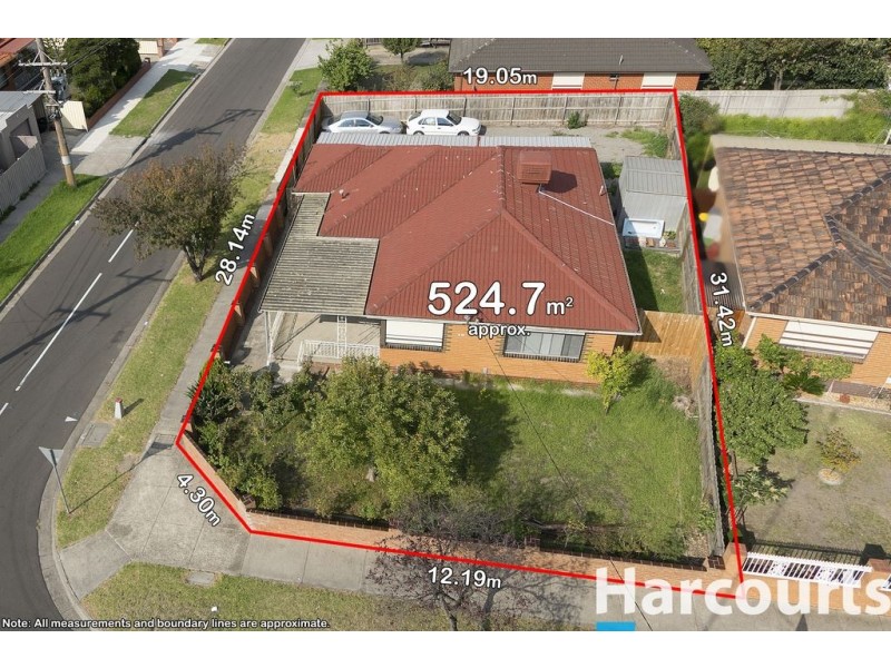 221 Darebin Drive, Lalor VIC 3075