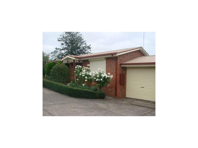 6/1 Ridge Road, Whittlesea VIC 3757