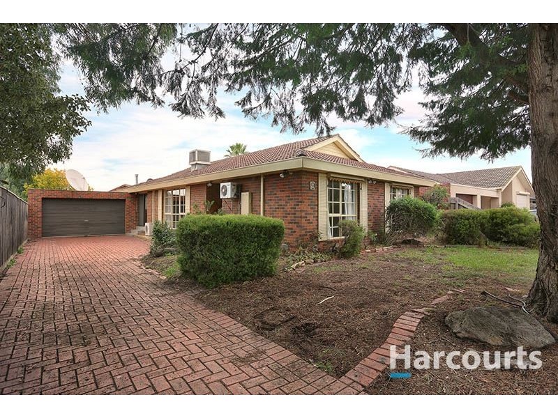 9 Winchester Avenue, Epping VIC 3076