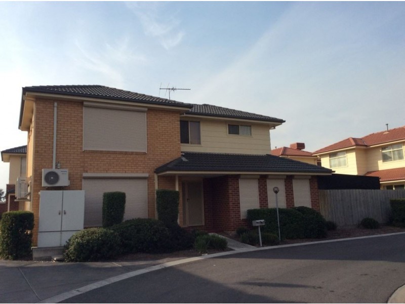 33/90 Edgars Road, Thomastown VIC 3074