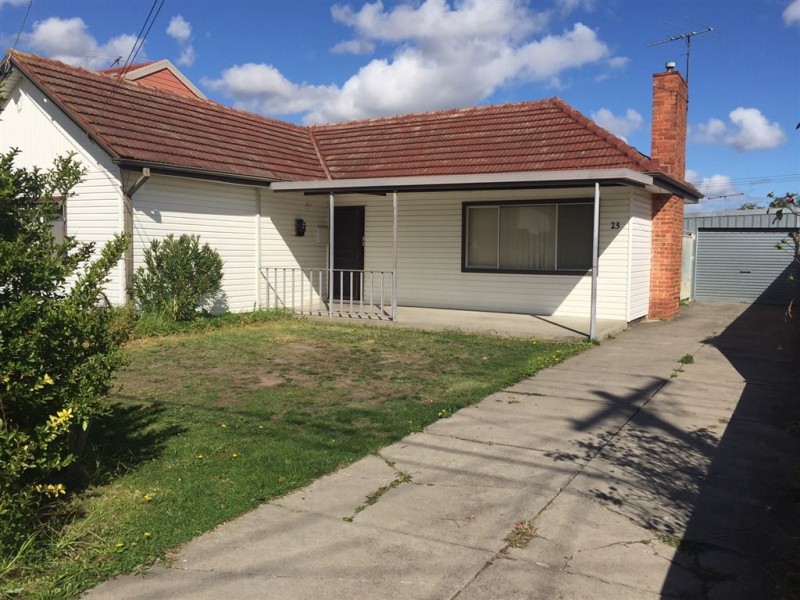 23 Waratah Street, Thomastown VIC 3074