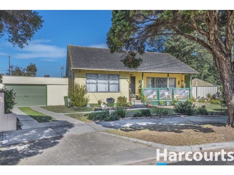 6 Mattea Court, Reservoir VIC 3073