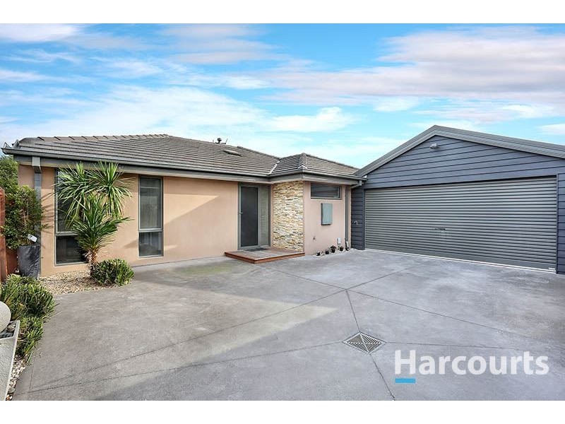 2/13 Travers Street, Thomastown VIC 3074