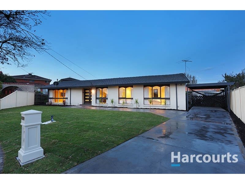 4 Bella Court, Thomastown VIC 3074