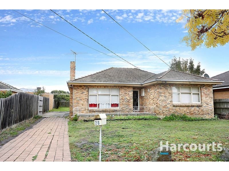 28 Newton Crescent, Lalor VIC 3075