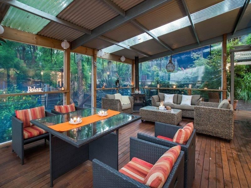 9 Harrison Street, The Basin VIC 3154