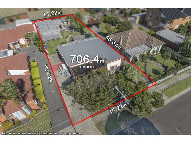 3 Edwards Street, Thomastown VIC 3074