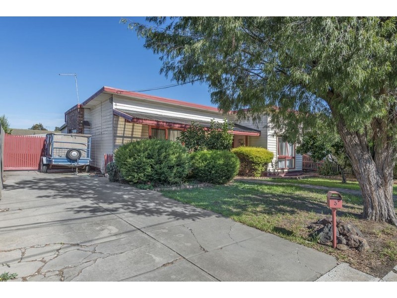 3 Edwards Street, Thomastown VIC 3074