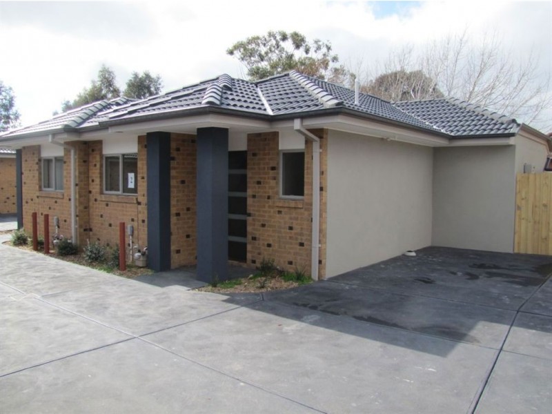 2/58-60 Memorial Avenue, Epping VIC 3076