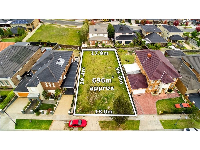 22 Skyline Drive, South Morang VIC 3752