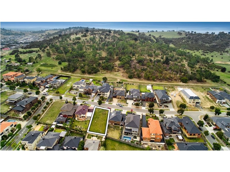 22 Skyline Drive, South Morang VIC 3752