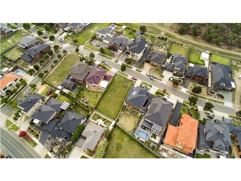 22 Skyline Drive, South Morang VIC 3752