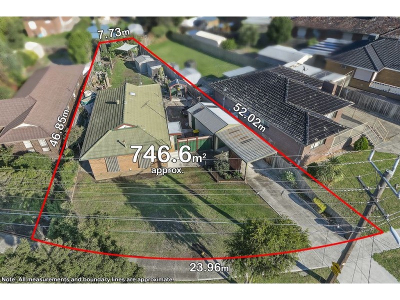 57 Casey Drive, Lalor VIC 3075