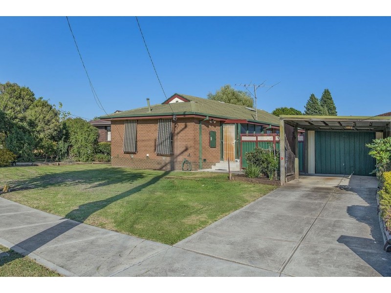 57 Casey Drive, Lalor VIC 3075