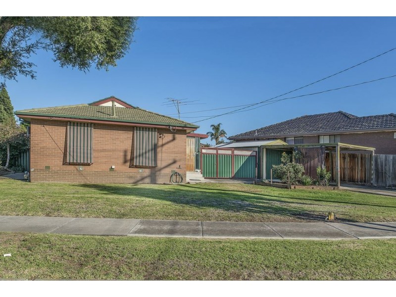 57 Casey Drive, Lalor VIC 3075