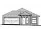 Lot 4045 Hillerman Road, Wollert VIC 3750