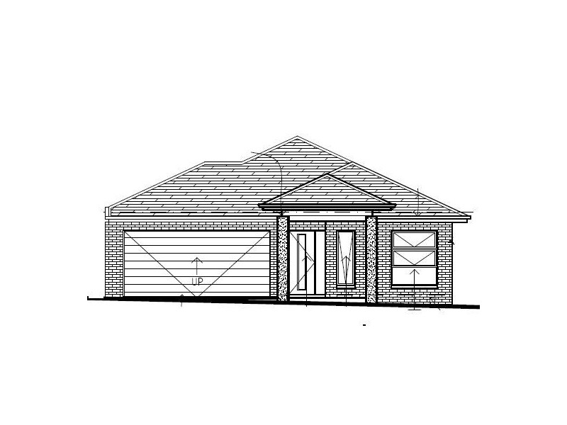 Lot 4045 Hillerman Road, Wollert VIC 3750