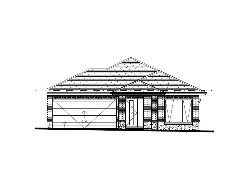 Lot 4046 Hillerman Road, Wollert VIC 3750