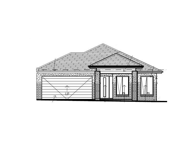 Lot 4047 Hillerman Road, Wollert VIC 3750