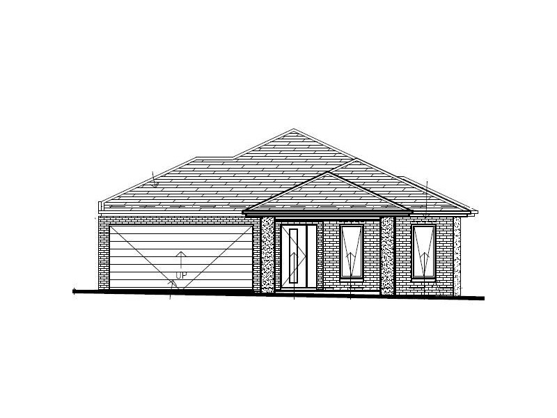 Lot 4048 Hillerman Road, Wollert VIC 3750