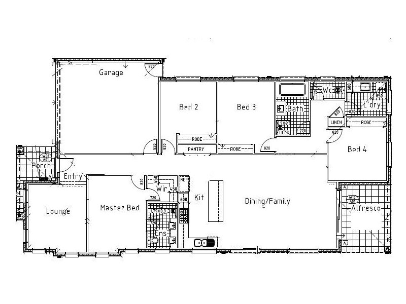 Lot 4048 Hillerman Road, Wollert VIC 3750