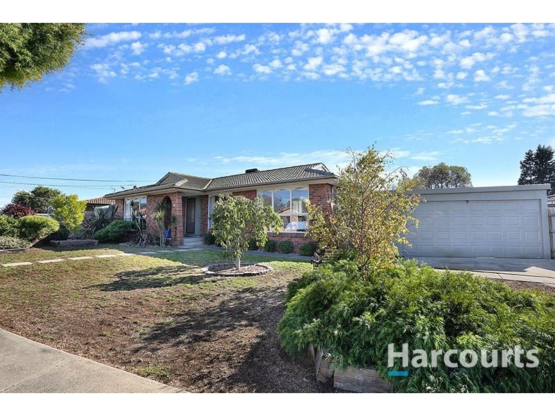 30 Cumberland Crescent, Thomastown VIC 3074