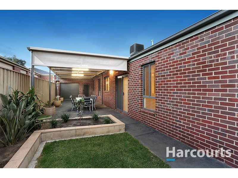 23 Poppy Drive, South Morang VIC 3752