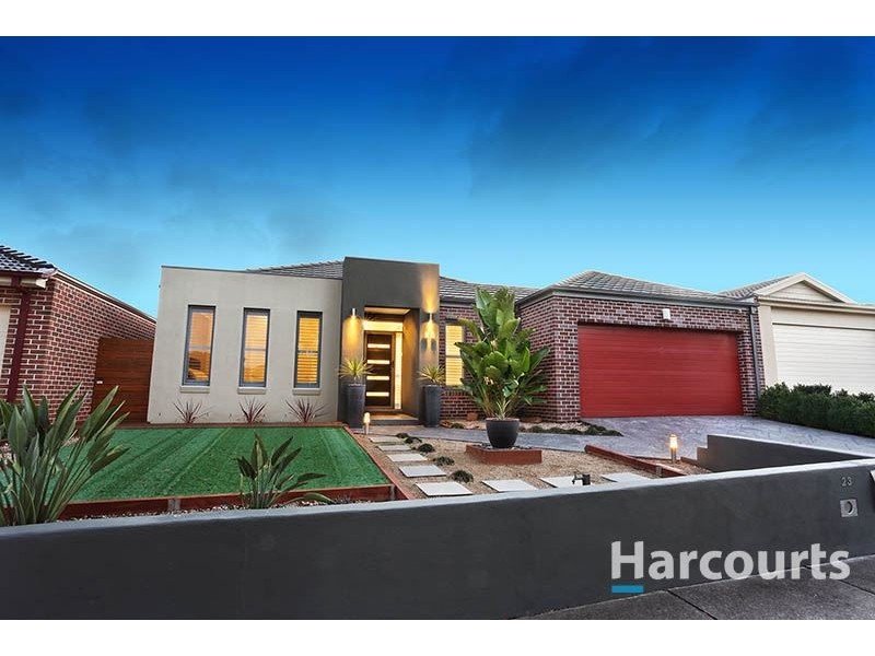 23 Poppy Drive, South Morang VIC 3752