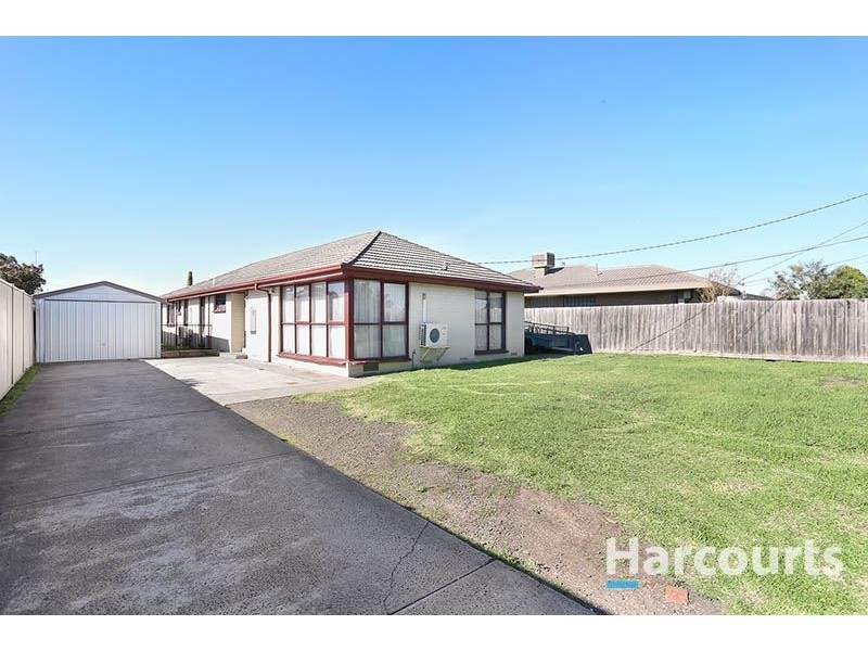 4 Nolan Drive, Epping VIC 3076