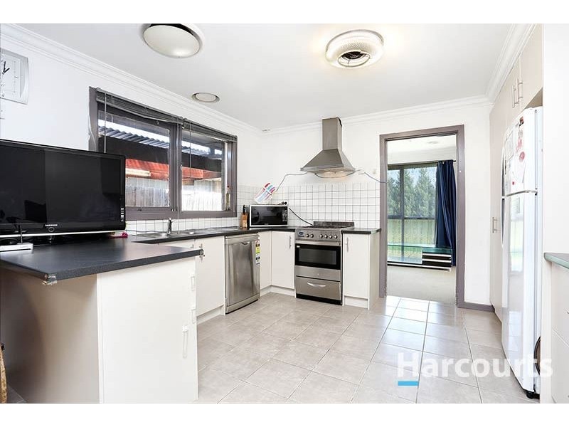 4 Nolan Drive, Epping VIC 3076