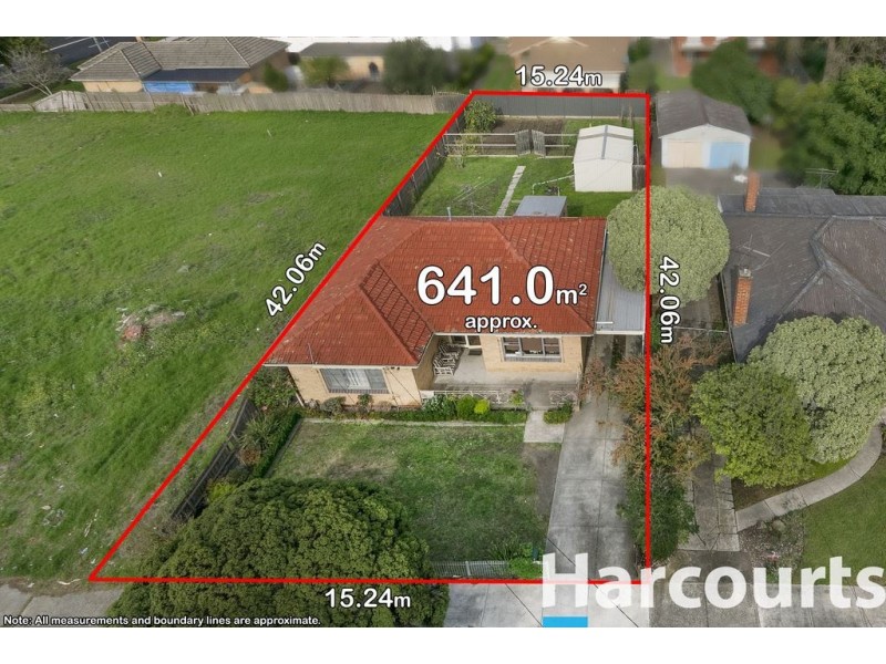 1 Hurtle Street, Lalor VIC 3075