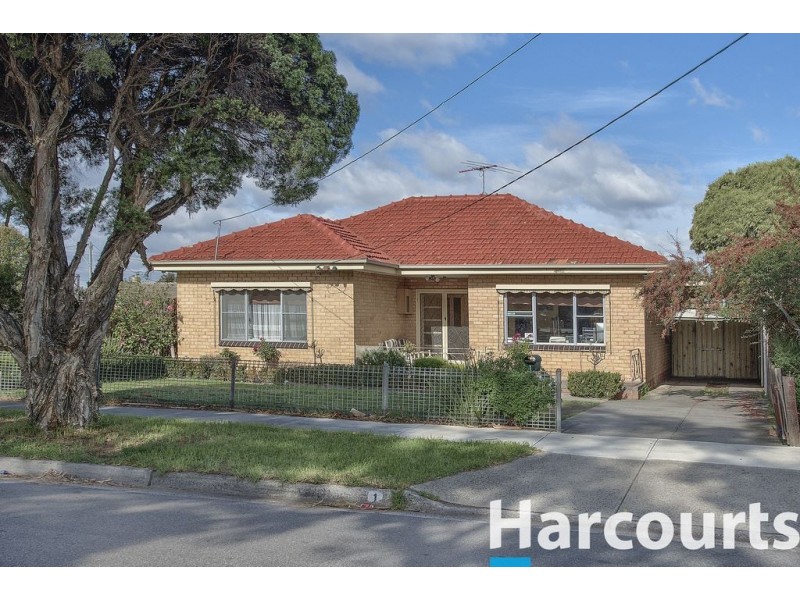 1 Hurtle Street, Lalor VIC 3075