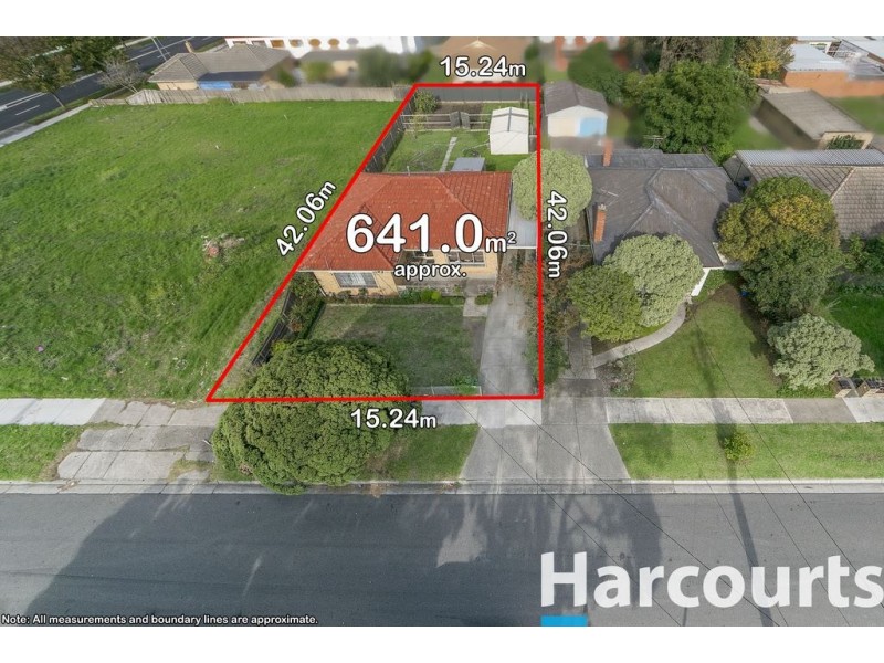 1 Hurtle Street, Lalor VIC 3075